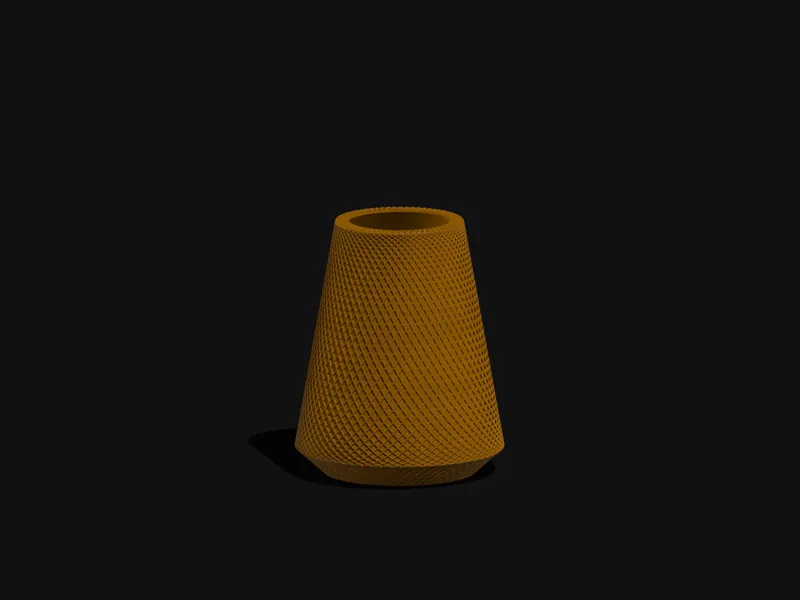 Vase 1