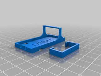 Spektrum AR637T receiver support