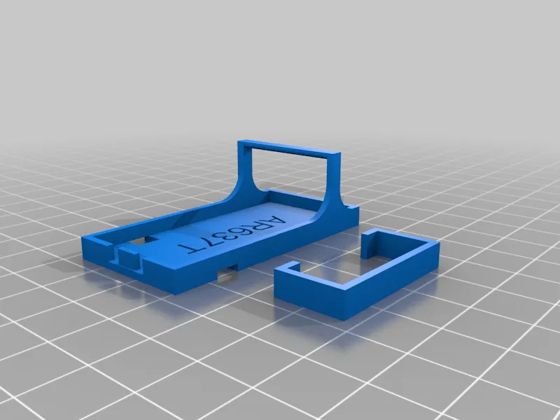 Spektrum AR637T receiver support