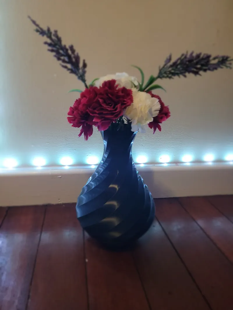 Vase
