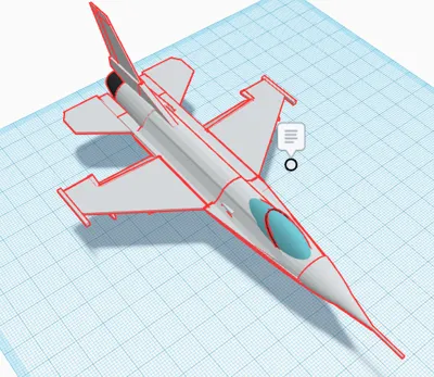 F-16