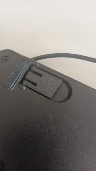 HP and similar Keyboard feet replacement