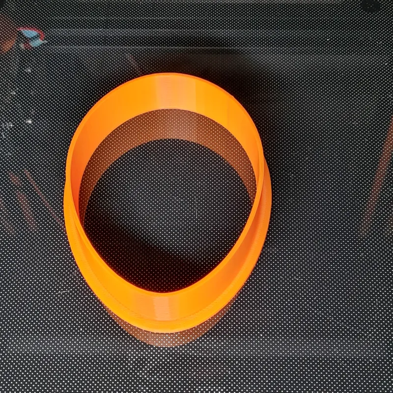 Easter Egg Cookie Cutter!