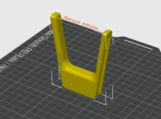Joycon Holder