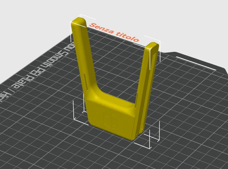 Joycon Holder