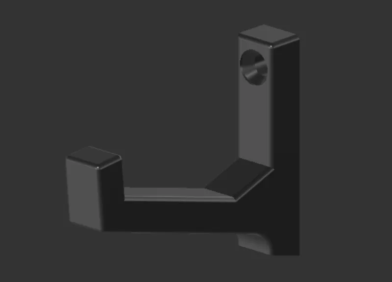 Wall Hook