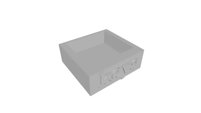 Key box