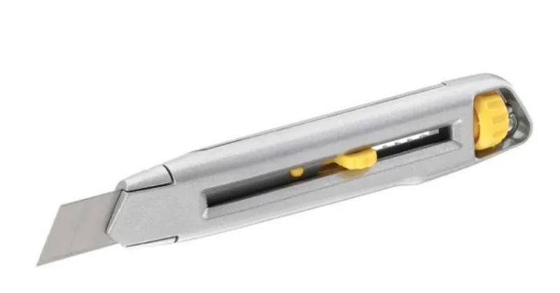 Stanley utility knife pusher/slider