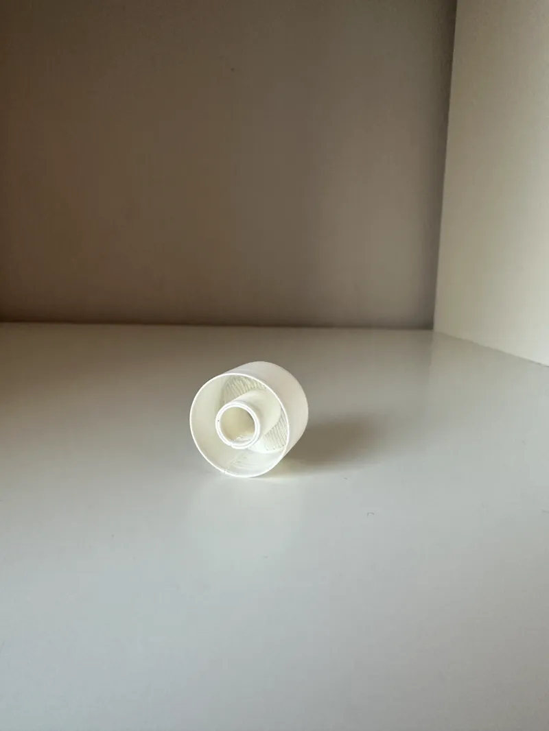 Ikea drawer/wardrobe spacer