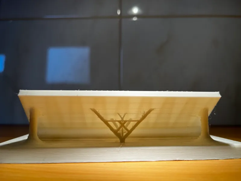 simple Phonestand 