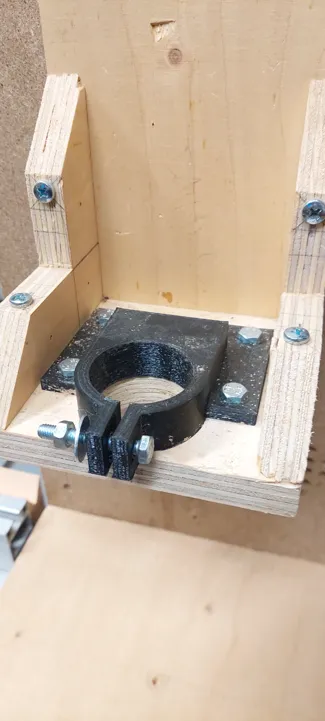 DRILL PLATE