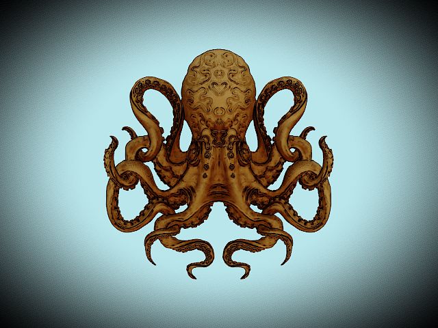 Octopus