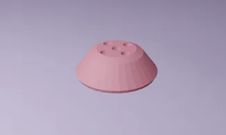Litle Pen Holder