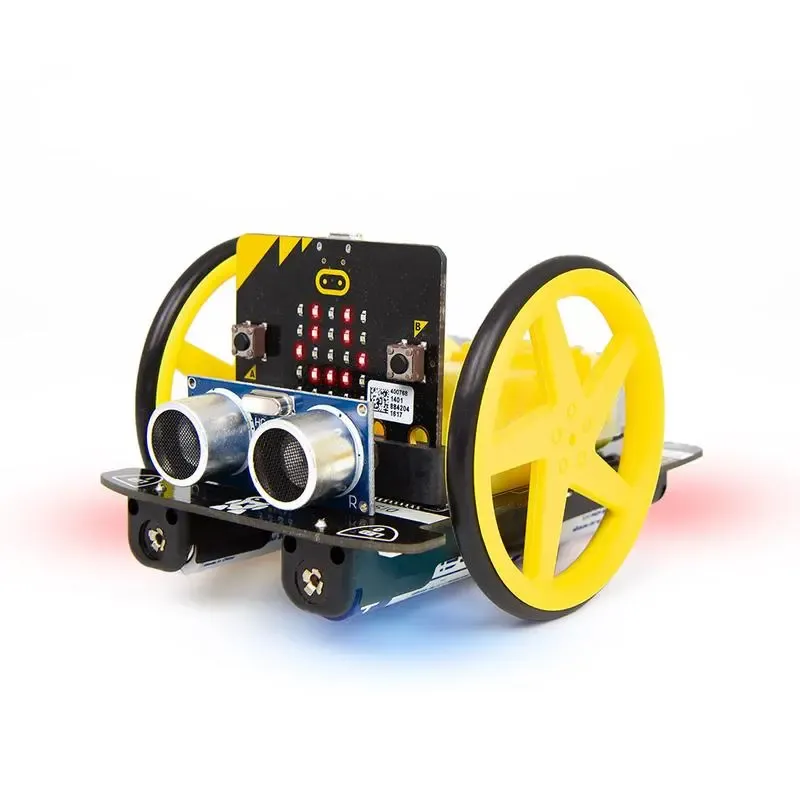 Microbit Movemotor clip