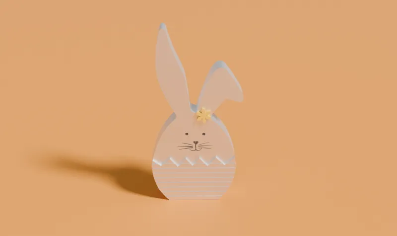 Easter Bunny