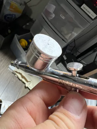 Meeden Airbrush Cap