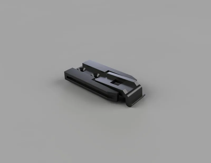 Clip Syncros