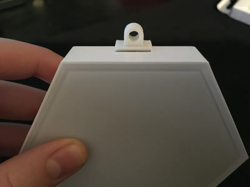 USB Hook