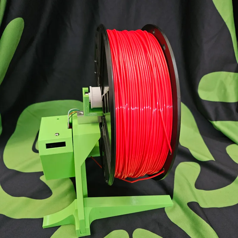 Filament Scale