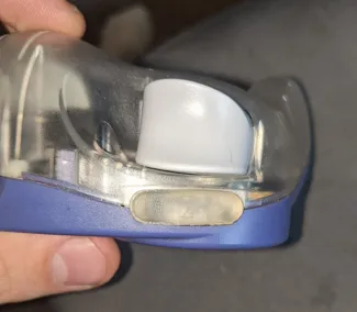 Gamecube Z Button Replacement