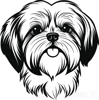 Dog Wall Art