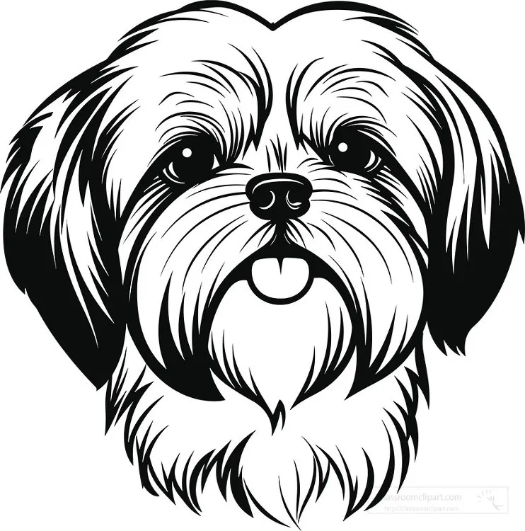 Dog Wall Art