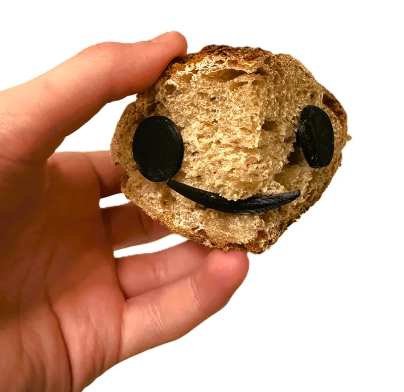 Food Face