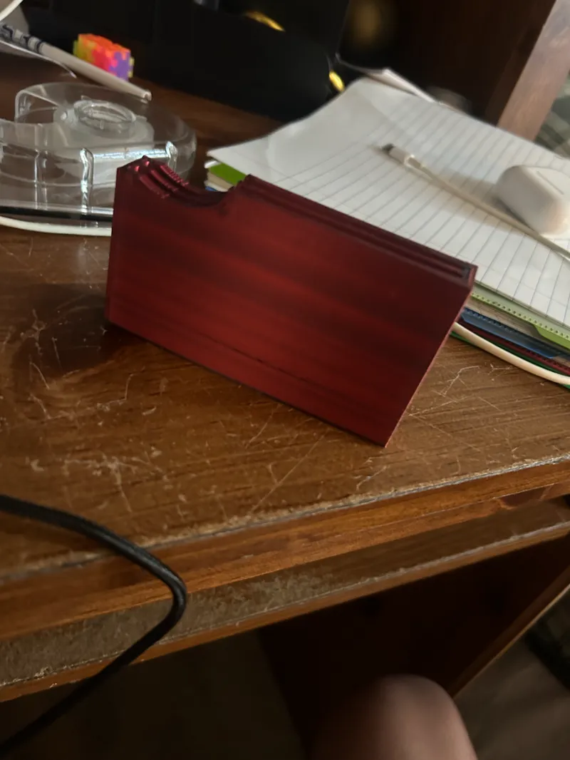 Friction Wallet V1