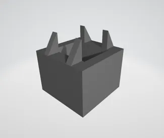 MX Switch Opener
