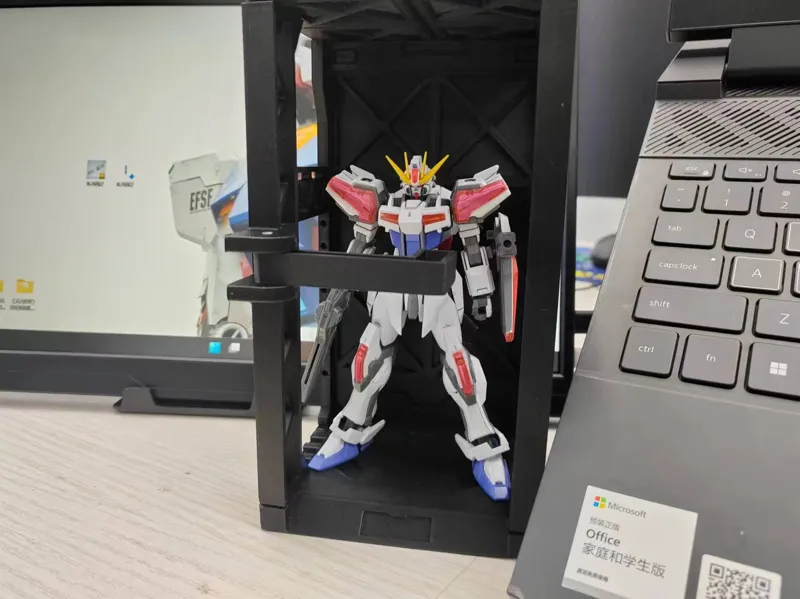 1/144格纳库