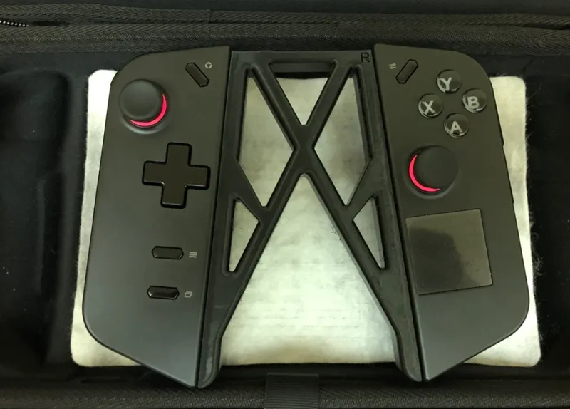 Controller Connector for Legion GO