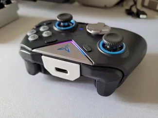 Flydigi Vader 3 Pro Back Cover
