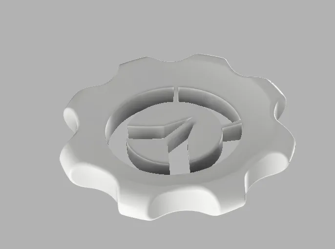 Overwatch MakerCoin