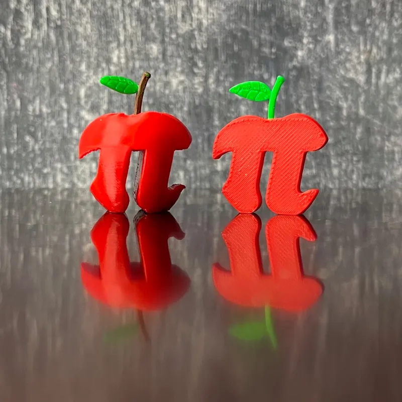 Apple Pi