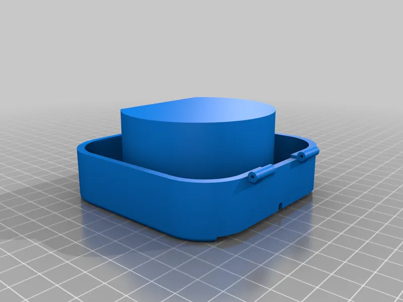Apple Watch charger box