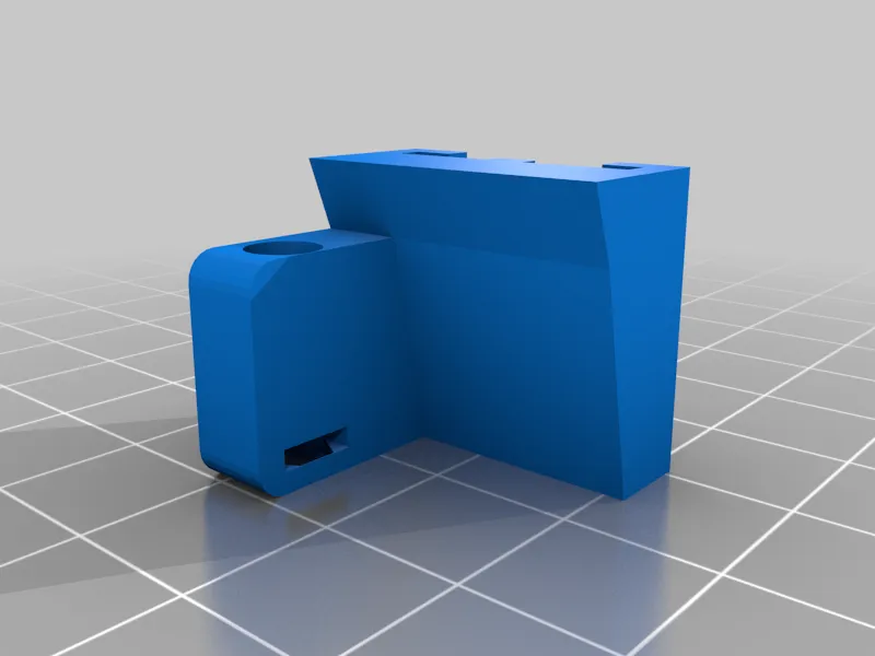 Nex-5R/5T Hot Shoe Adapter