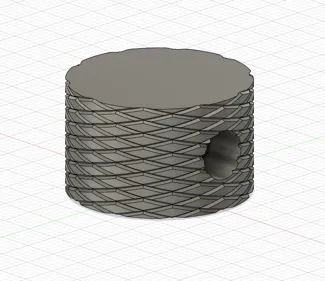 Encoder Knob