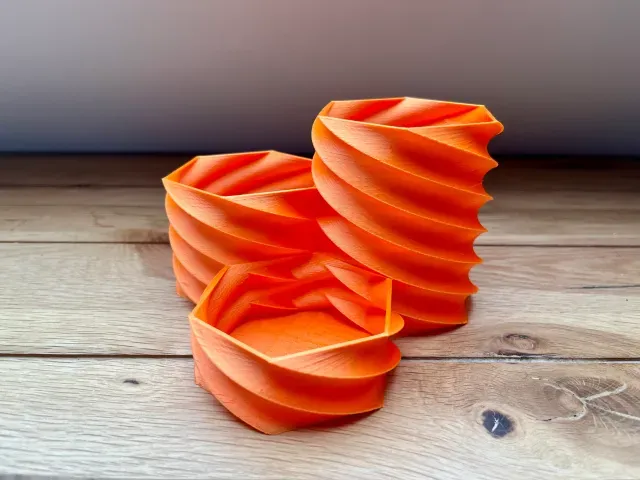 Stiftehalter/Organizer - Pen Holder/Desk Organizer