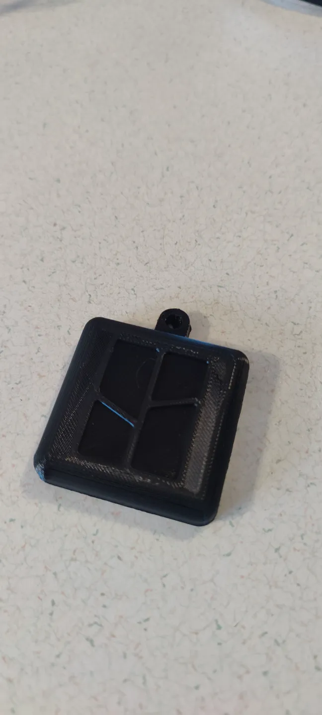 Bambu Lab Keychain