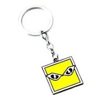 IQ keyring