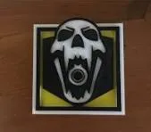 Blackbeard icon R6