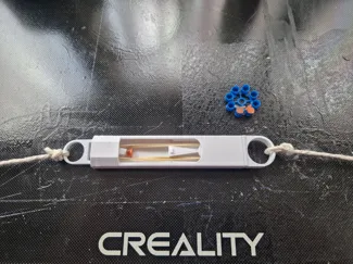 Trip Wire Boobytrap