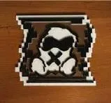 Mute R6 Icon 