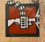 Tachanka R6 Icon