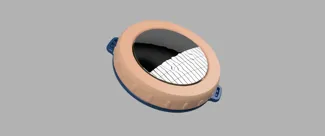 Apple AirTag Dog Collar Mount