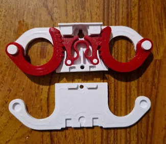Thumb Cuffs