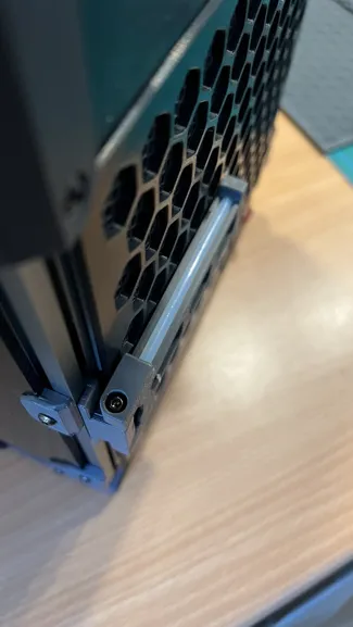 Voron V0 Foldable Spool holder LDO