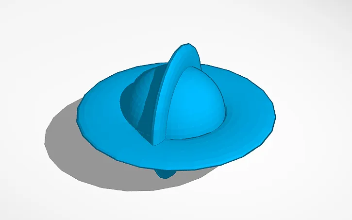 black hole model
