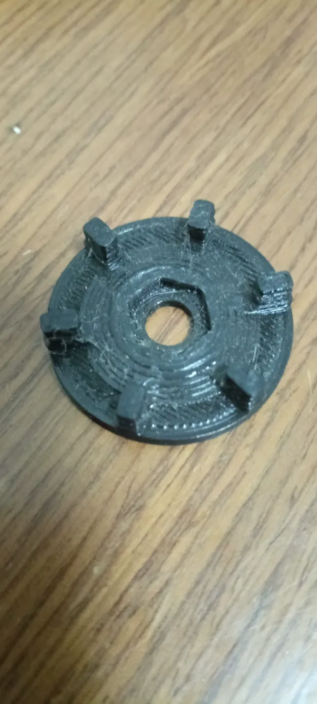 Speed Loader spare part