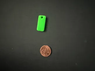 Keychain Blank